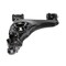Crp Products M-Benz E300 96-99 6 Cyl 3.0L Control Arm, Sca0074P SCA0074P - alternate 4
